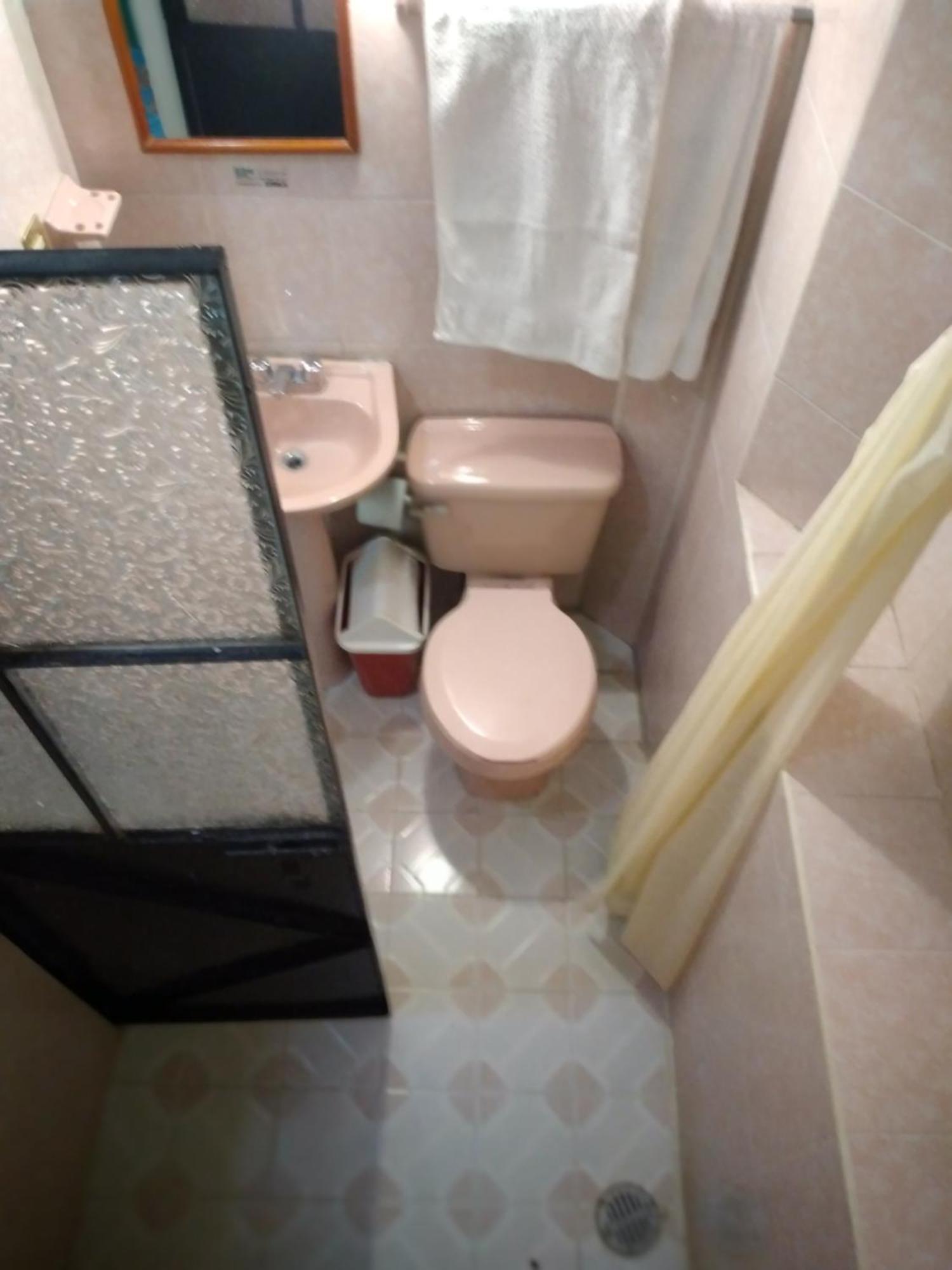 Hotel Las Palomas タスコ・デ・アラルコン エクステリア 写真